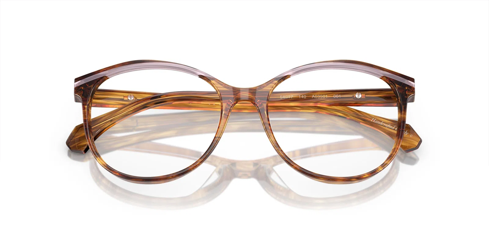 Alain Mikli 3501 Eyeglasses - view 55